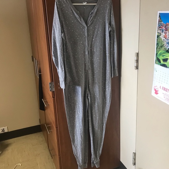 Adult Onesie - Picture 1 of 4